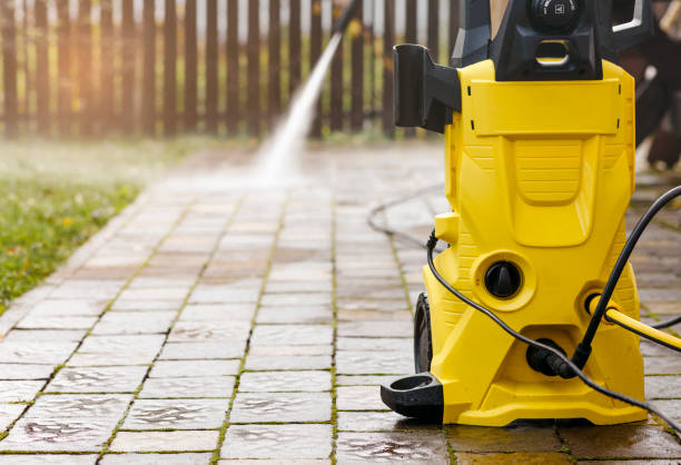 Professional Pressure Washing Services in Ashley, OH