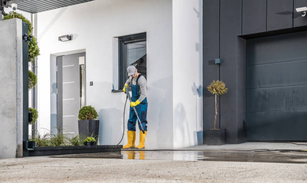 Boat and Dock Cleaning in Ashley, OH